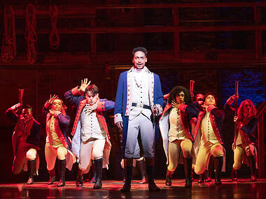 London Theatre Week is back once again with West End bargains – with tickets from £19 London Theatre Week is back once again with West End bargains – with tickets from £19