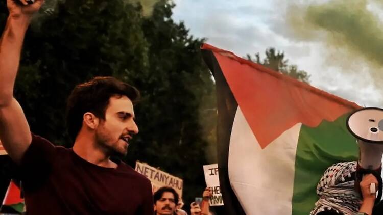 La rabia es nuestra (Teatro del Barrio).