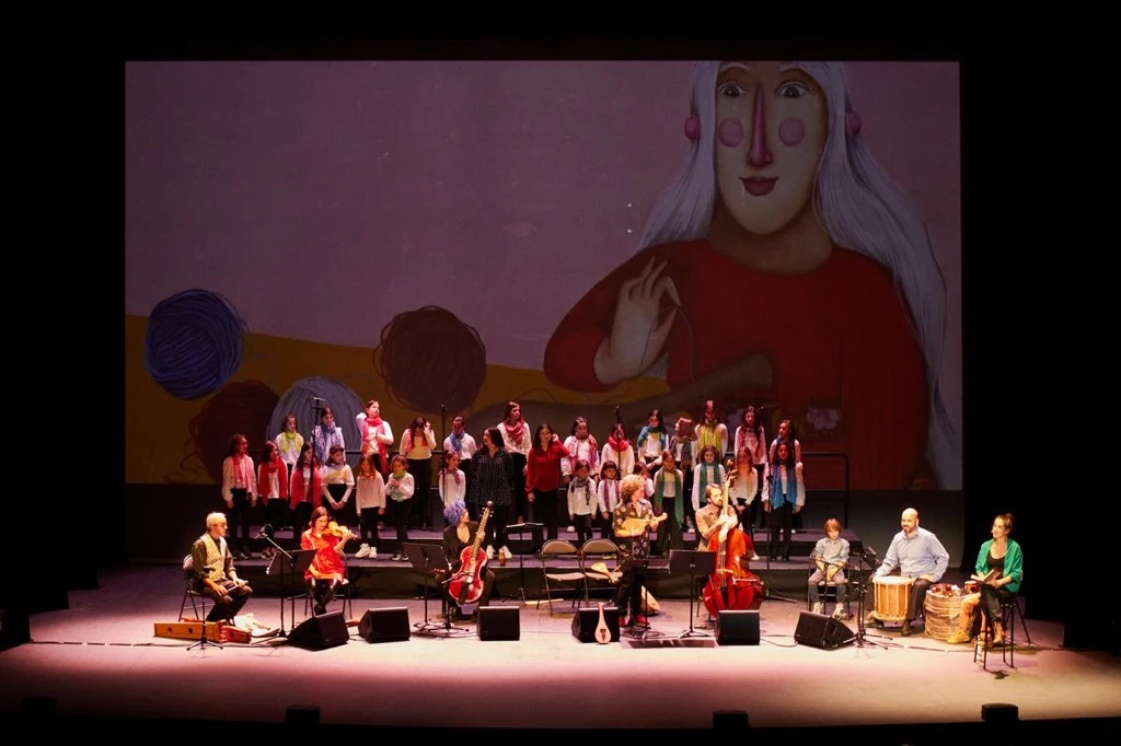 Euskal Barrok Ensemble