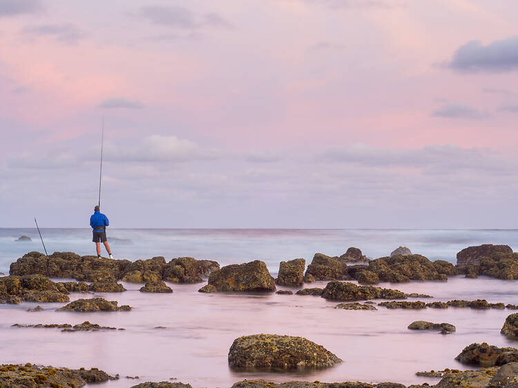 Stilbaai - 300km / 3hrs and 30min drive