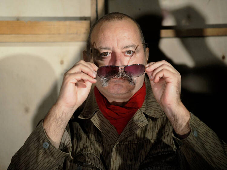 Quer ir ao teatro em Lisboa hoje? Estas são as peças para ver esta semana