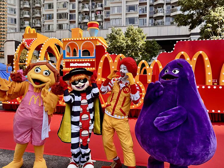 香港新春花車巡遊2026：花車巡遊路線、觀賞地點、交通、直播時間