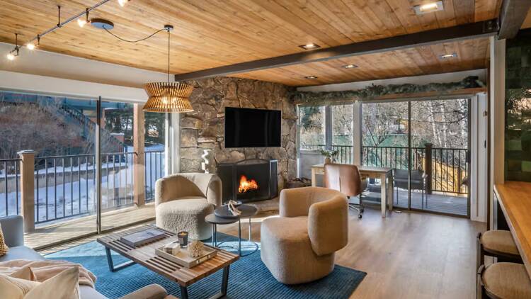 The West End Victorian: Historic Charm with a Modern Twist The West End Victorian: Historic Charm with a Modern Twist