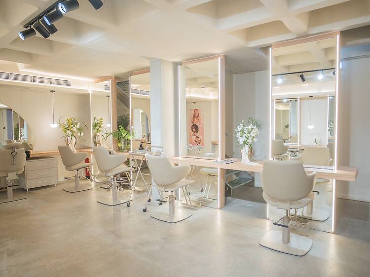 Directamente do Brasil, o cabeleireiro das estrelas abriu um salão em Lisboa