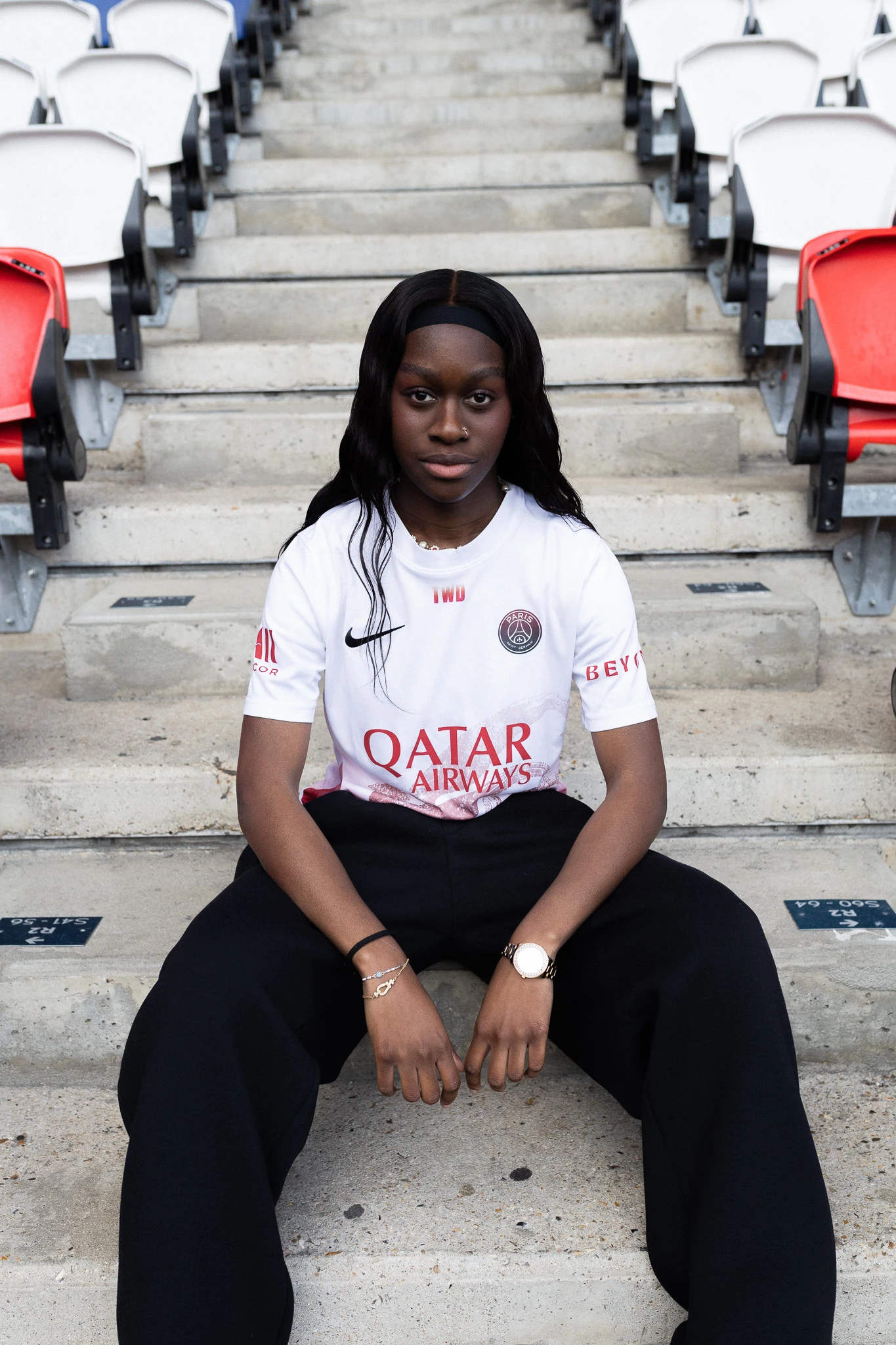 PSG - Nouvel an lunaire