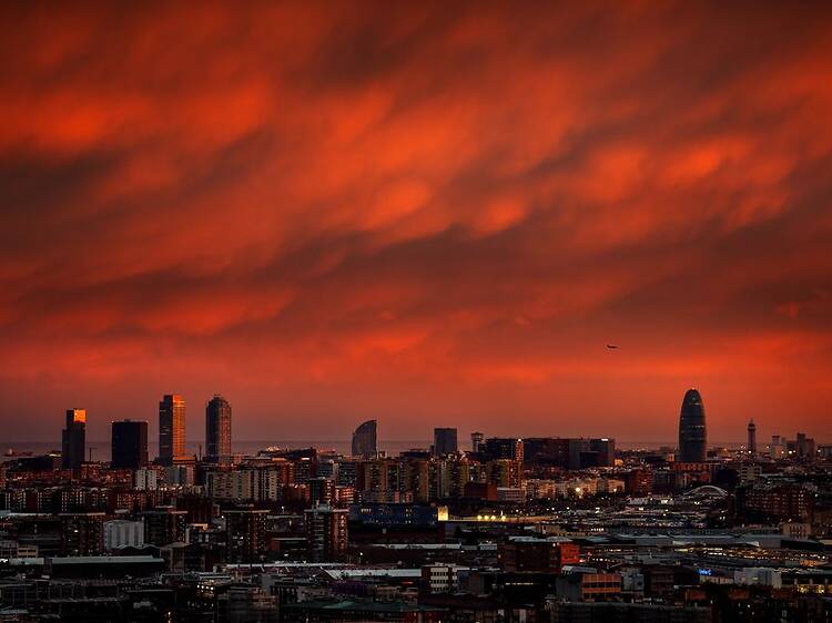 Què fer aquest cap de setmana a Barcelona Què fer aquest cap de setmana a Barcelona