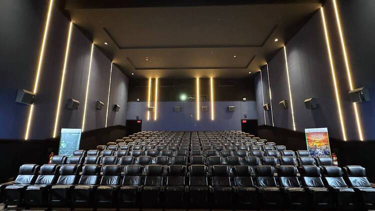 House Samyan, Bangkok