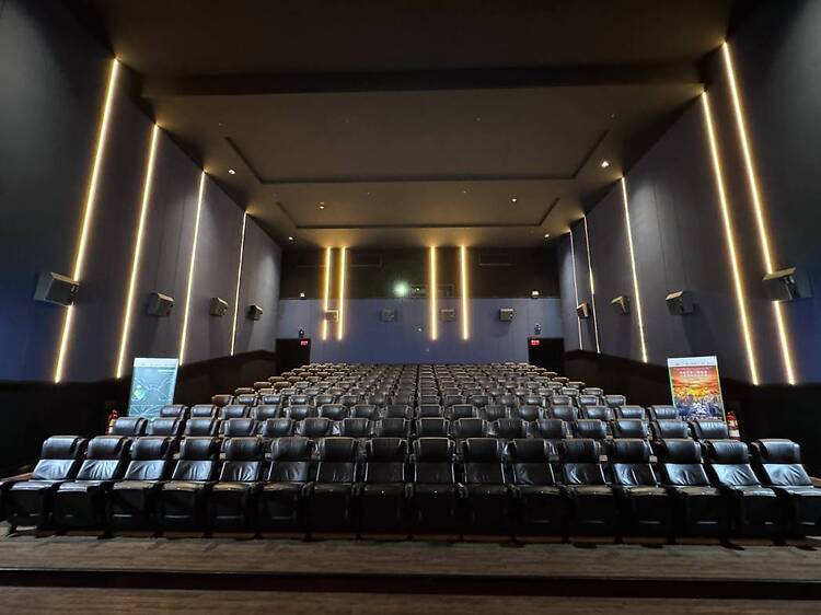 House Samyan, Bangkok