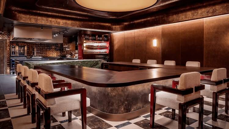 Ramón Freixa Atelier