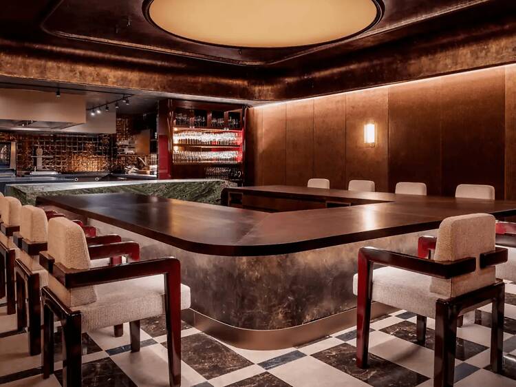 Las mejores experiencias gastronómicas para 2026, según guía Repsol: este es el nuevo restaurante en Madrid con tres Soles