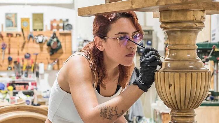 Mercè de @creacions.morpia