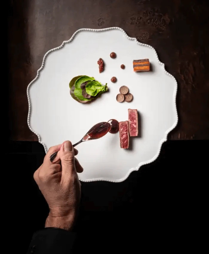 Ram&oacute;n Freixa Atelier