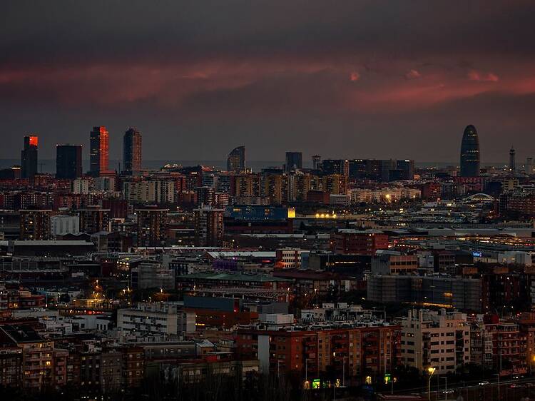 Cosas para hacer en Barcelona este fin de semana Cosas para hacer en Barcelona este fin de semana
