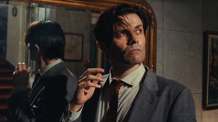 Primeira Pessoa do Plural