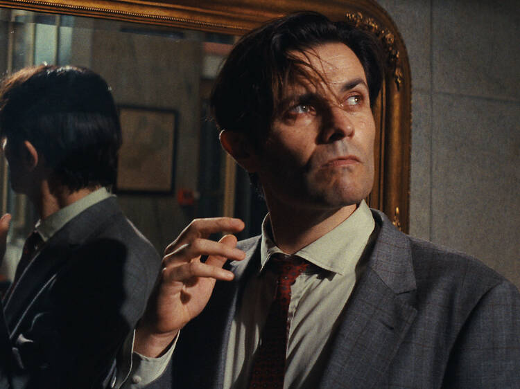 Albano Jerónimo: “Falamos pouco sobre a morte e, sobretudo, das pessoas que ficam” Albano Jerónimo: “Falamos pouco sobre a morte e, sobretudo, das pessoas que ficam”