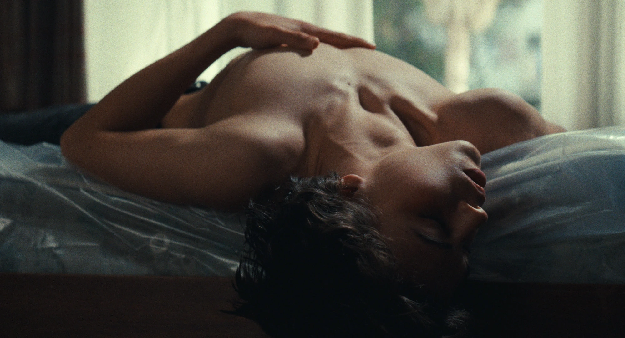 Primeira Pessoa do Plural