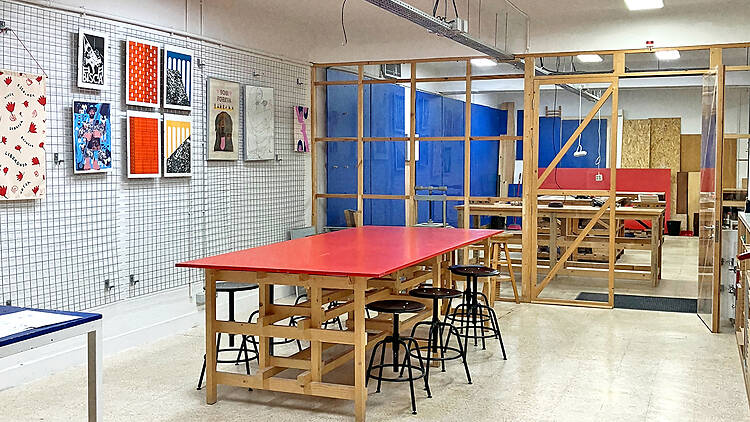 FICA Oficina Criativa