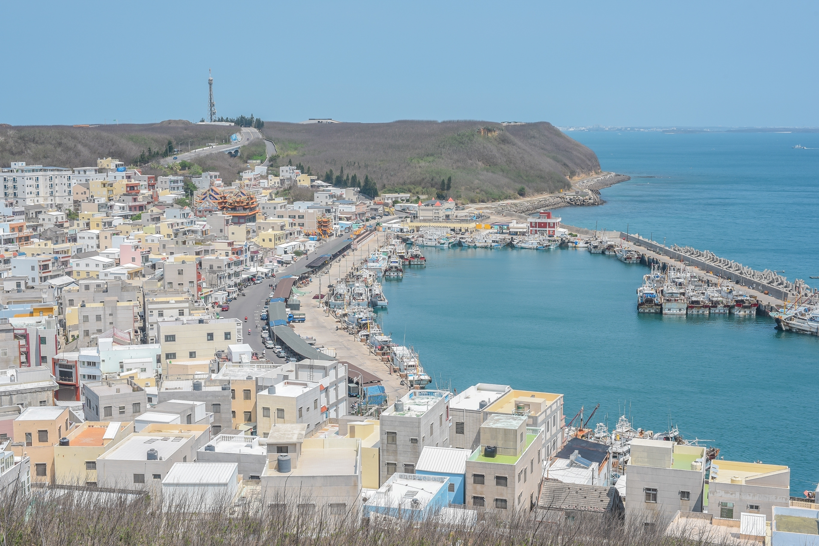 These are Asia’s most welcoming cities, according to Booking.com