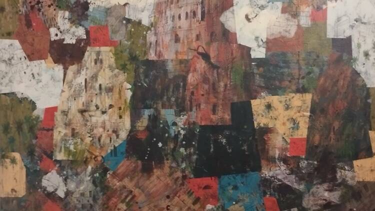 De Babel al último rey de Iraq: una civilización milenaria De Babel al último rey de Iraq: una civilización milenaria