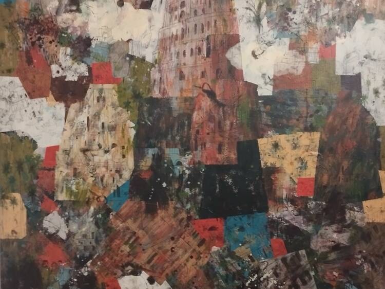 De Babel al último rey de Iraq: una civilización milenaria De Babel al último rey de Iraq: una civilización milenaria