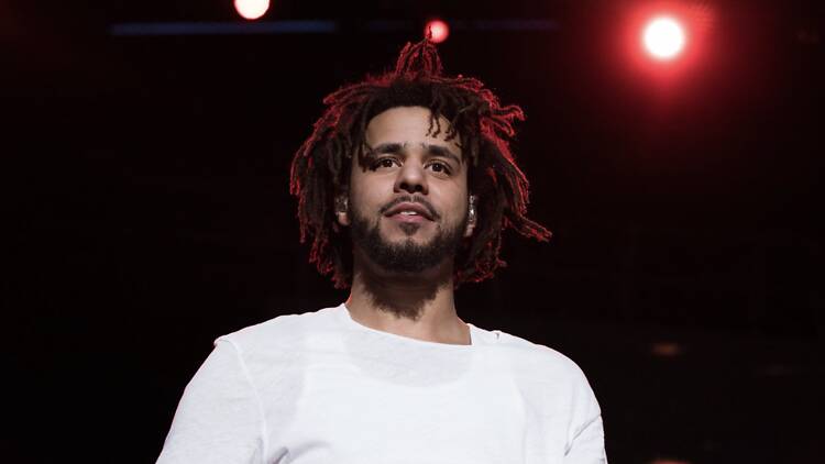 J. Cole J. Cole