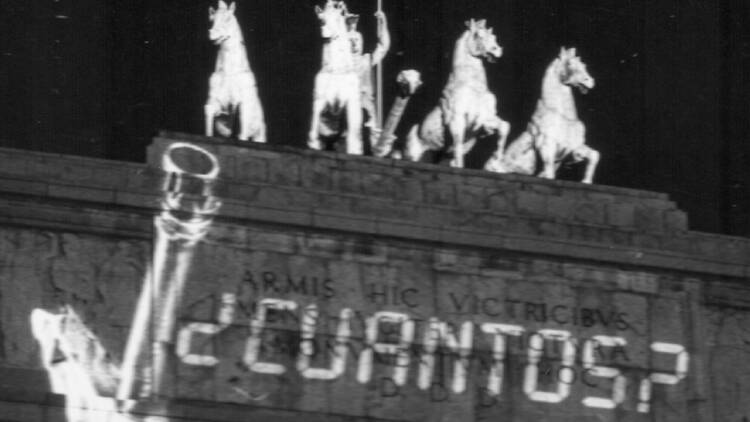 La lechuza de Minerva La lechuza de Minerva