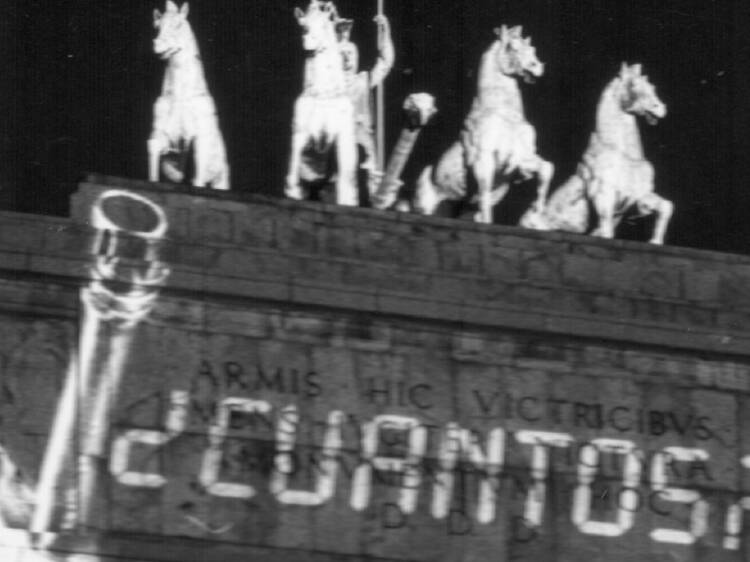 La lechuza de Minerva La lechuza de Minerva