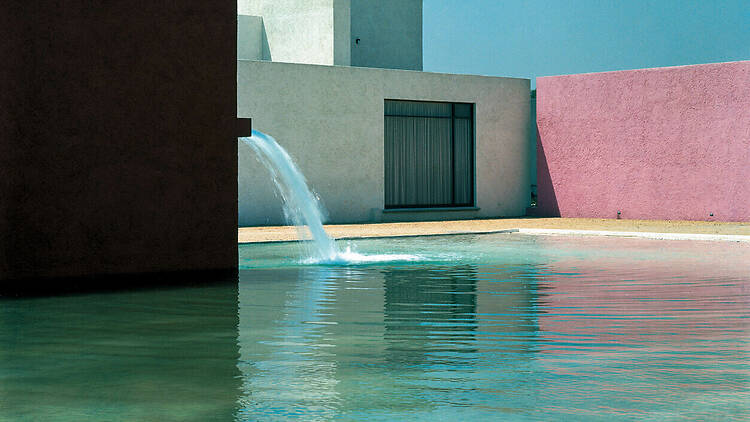 La Cuadra de Barragán