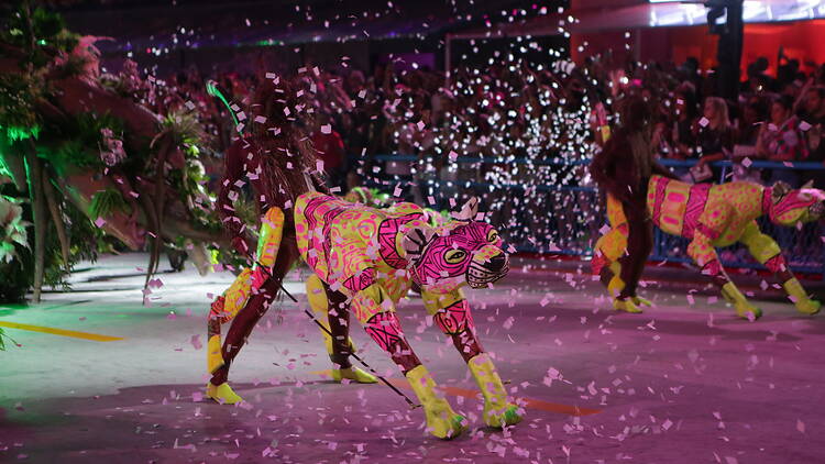 Mangueira 2026 Mangueira 2026