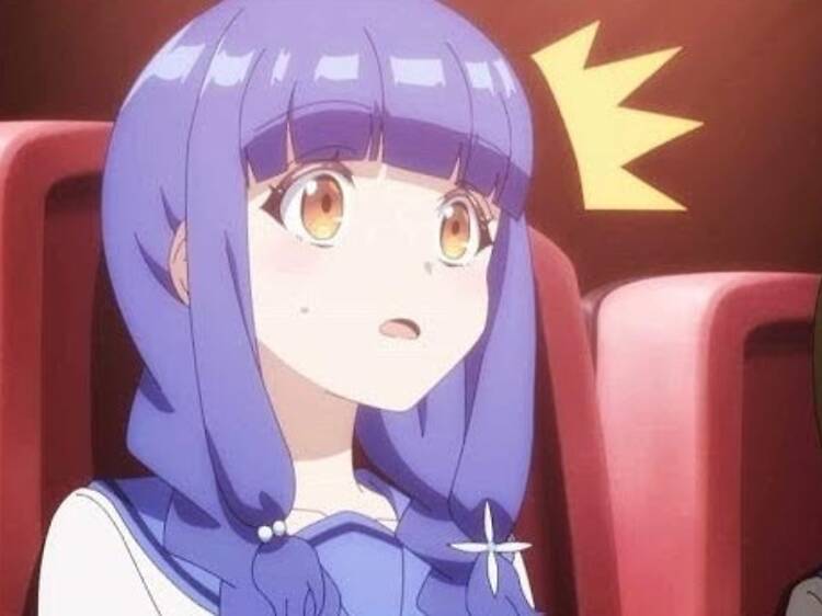 Crazy Talented Asians & Friends' 6th Animated Shorts Festival