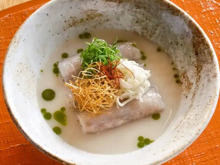 Lunar New Year | Year of the Horse at Genesis House