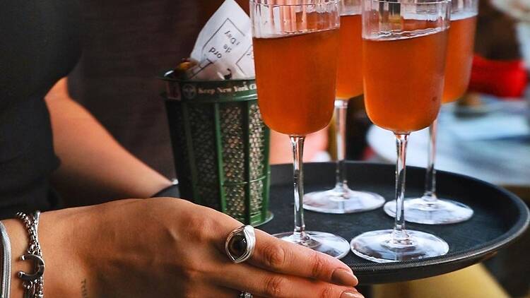 LES After Dark: Year of the Horse