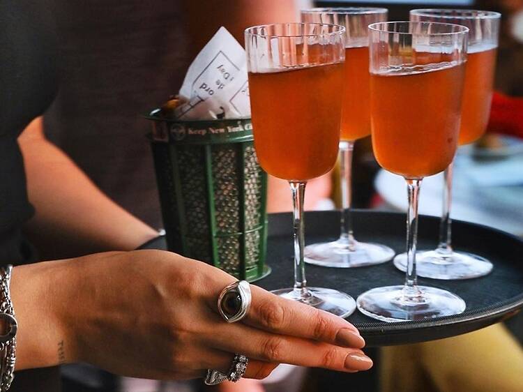 LES After Dark: Year of the Horse