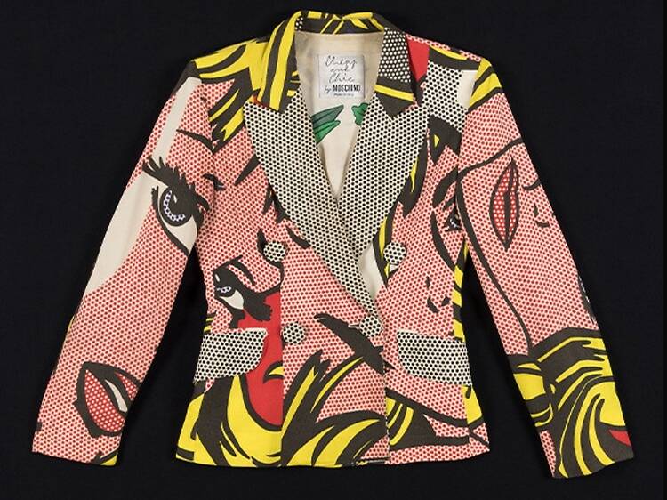 Art X Fashion at the Museum of FIT