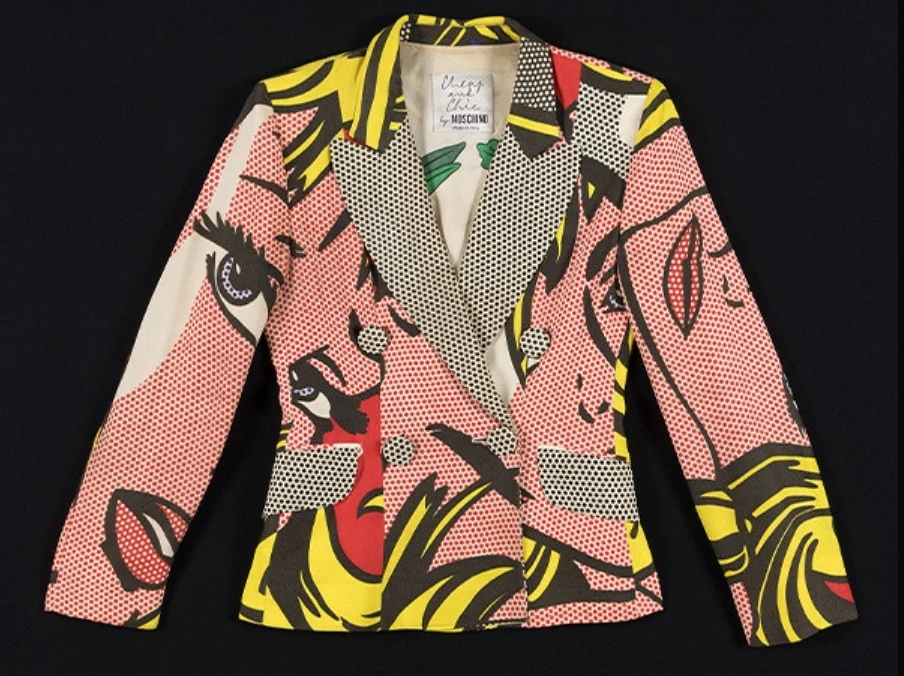 Art x Fashion at the Museum of FIT