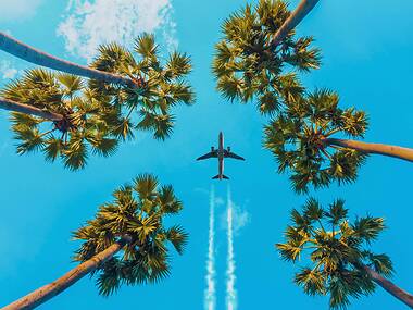 Australia’s top 10 trending travel destinations for 2026, according to Expedia Australia’s top 10 trending travel destinations for 2026, according to Expedia