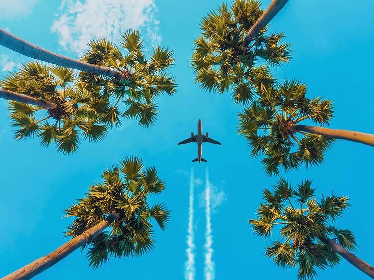 Australia’s top 10 trending travel destinations for 2026, according to Expedia