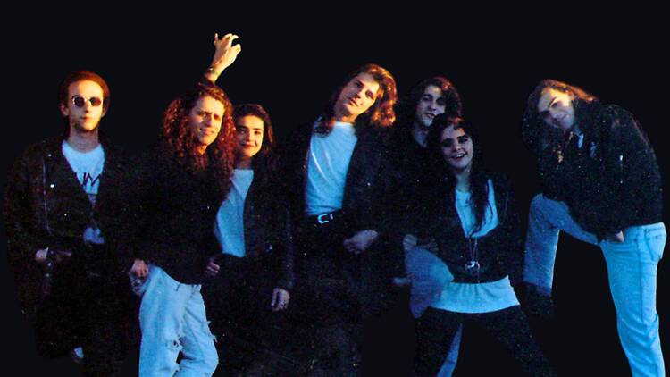 Tenemos boletos dobles para Vilma Palma e Vampiros en el Pepsi Center