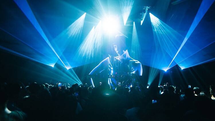 Essence: Korolova Essence: Korolova