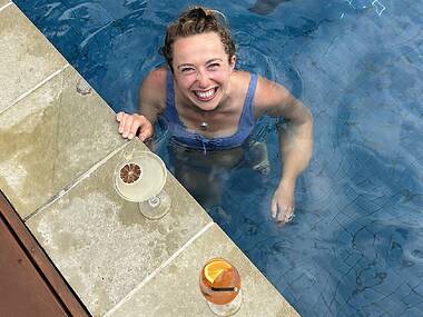 I took my sister on honeymoon – here’s why you should too I took my sister on honeymoon – here’s why you should too