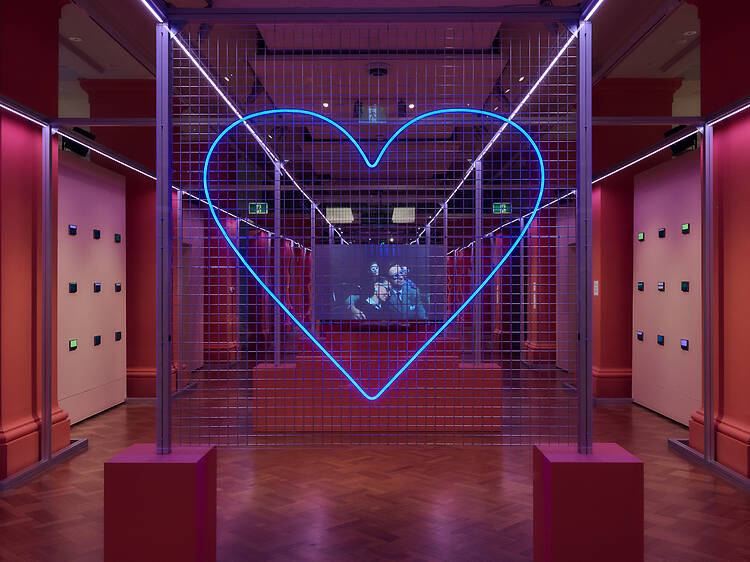 Rebel Heart: Love Letters and Other Declarations Rebel Heart: Love Letters and Other Declarations