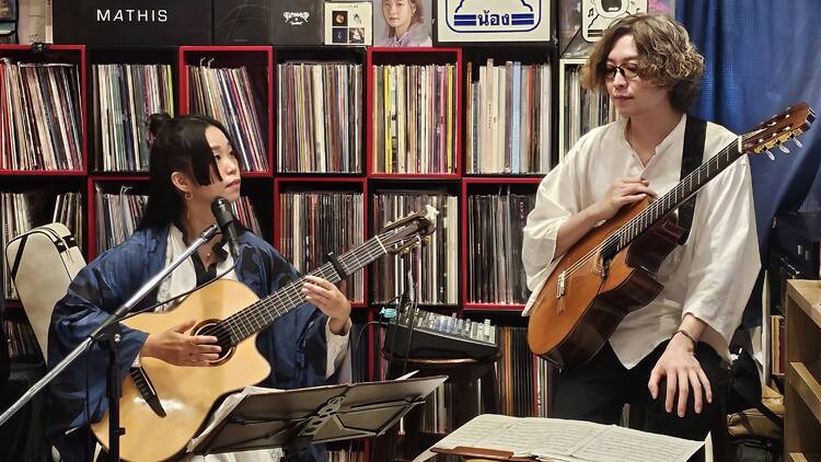 Nong Taprachan Nong Taprachan