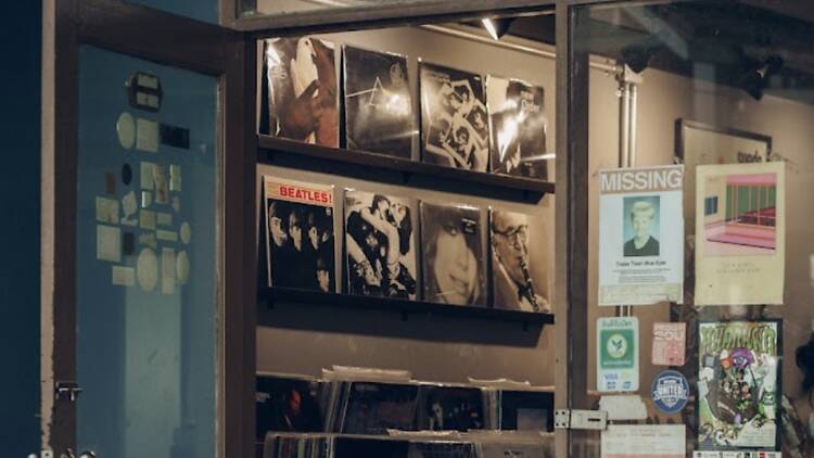 Garage Records Garage Records