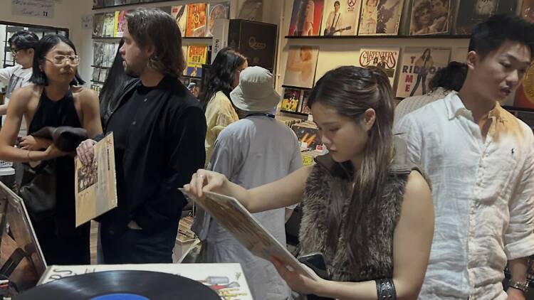 Get Back and Jude Records Get Back and Jude Records