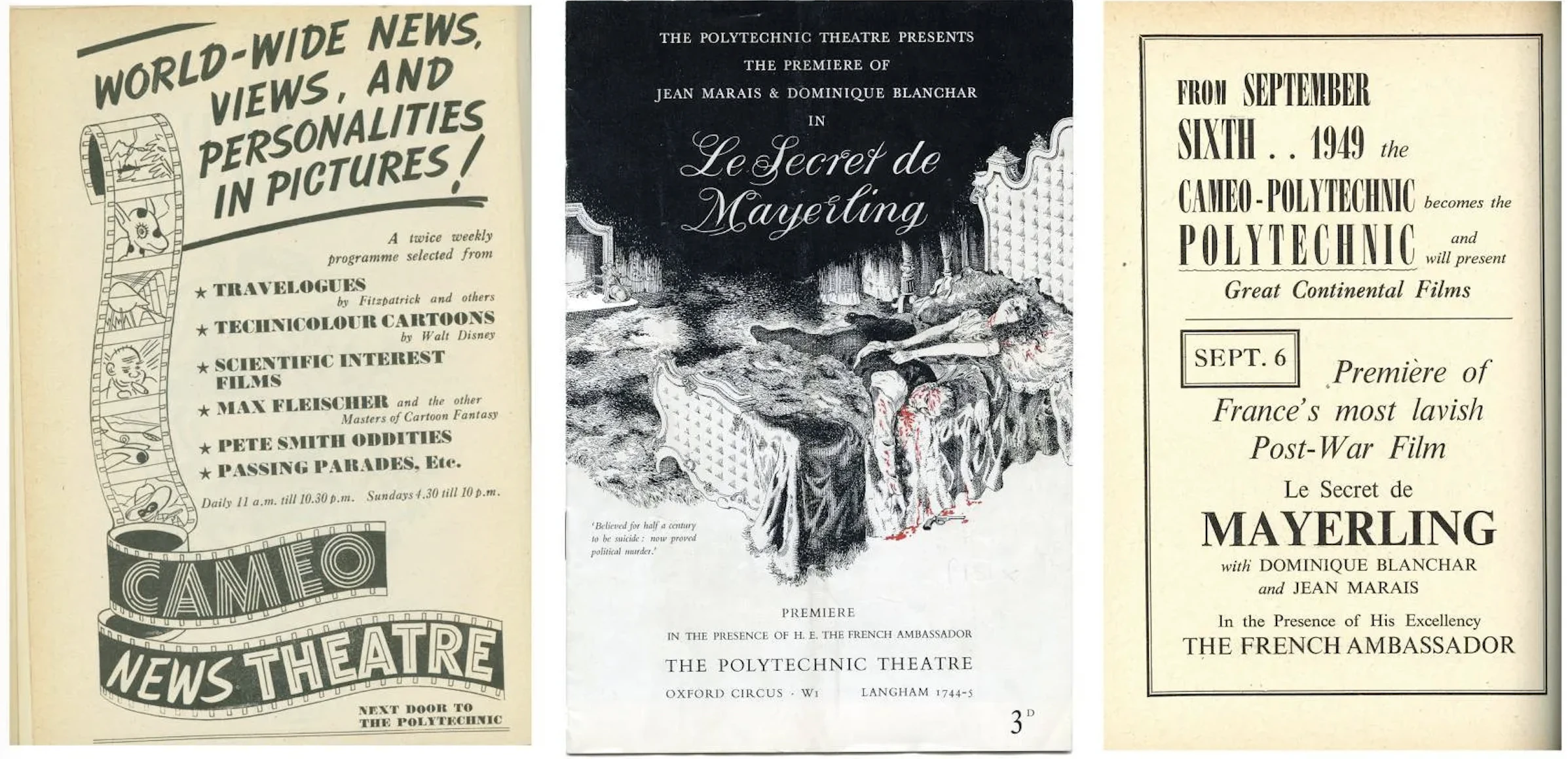 University of Westminster