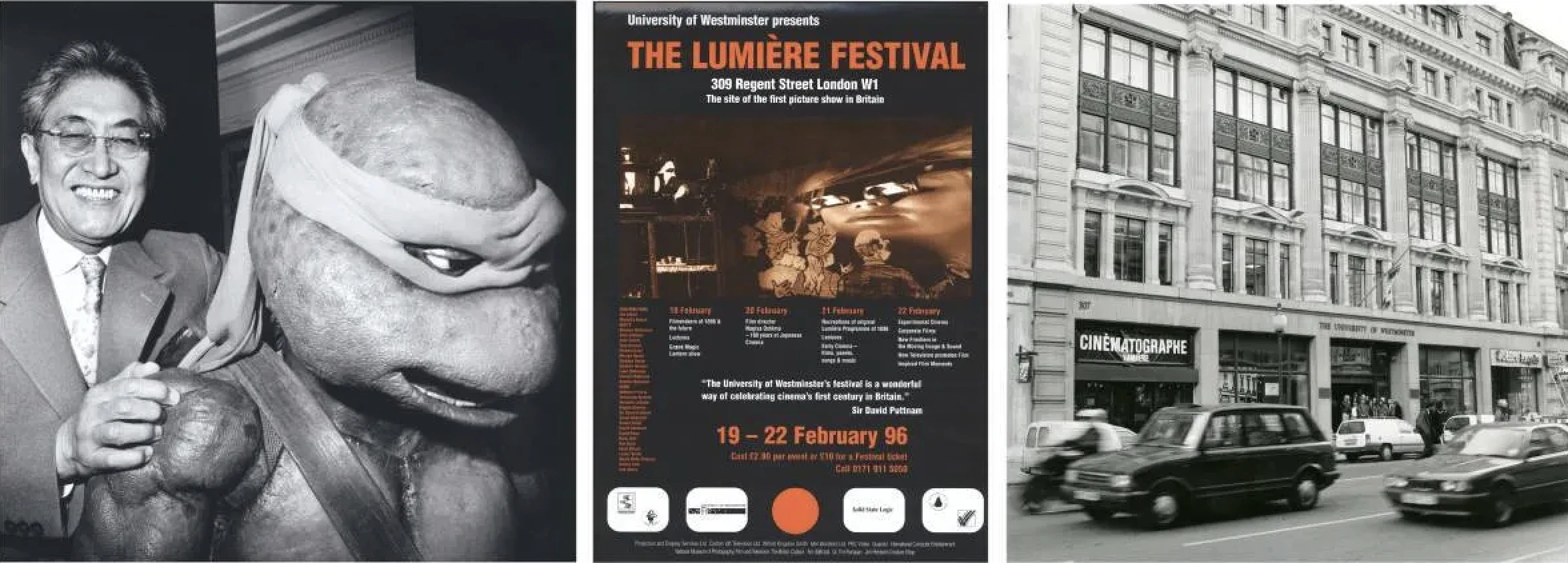 University of Westminster