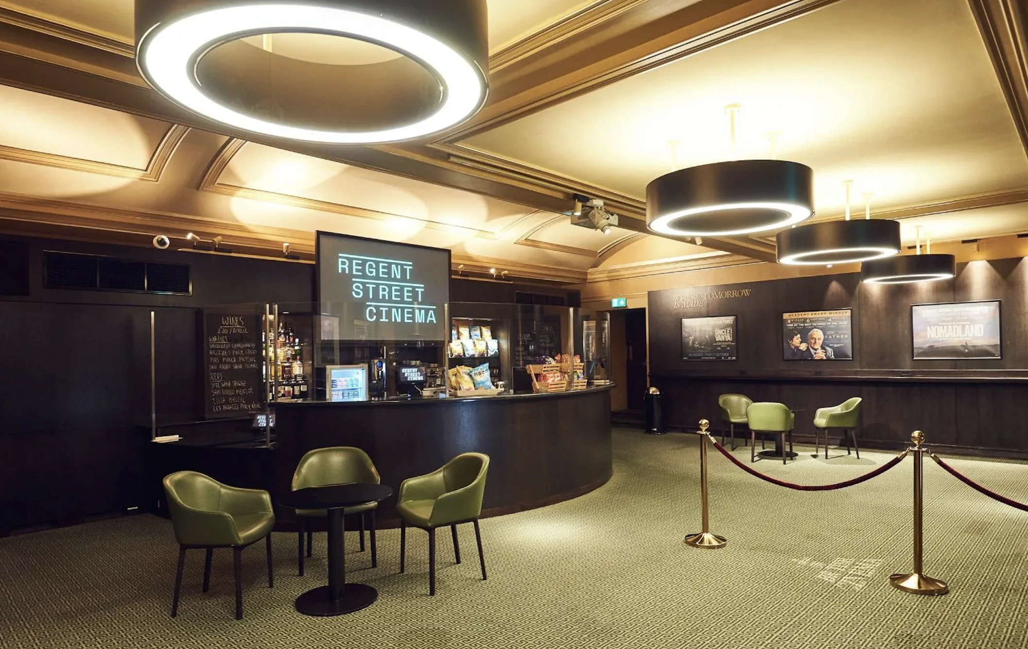 Regent Street Cinema