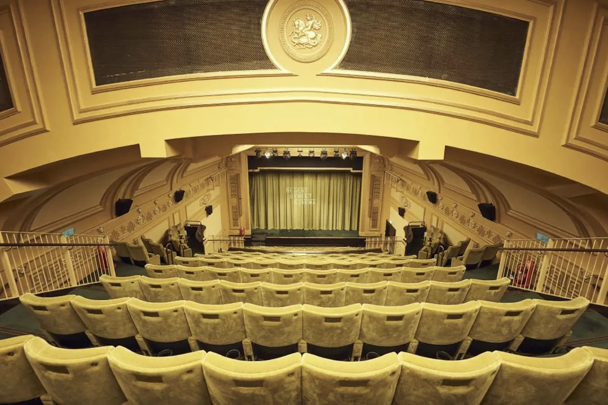 Regent Street Cinema