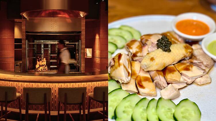 Barrel: Story of Hibiki, Barrel Chicken Rice Barrel: Story of Hibiki, Barrel Chicken Rice