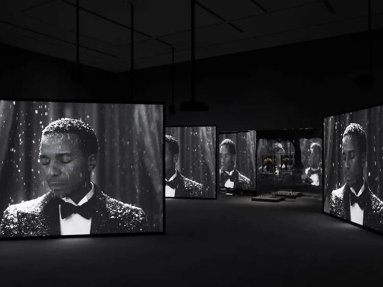 Las exposiciones de arte que puedes ver ahora mismo en Madrid